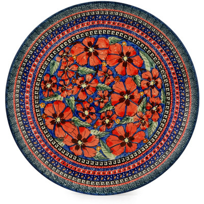 Platter 13"