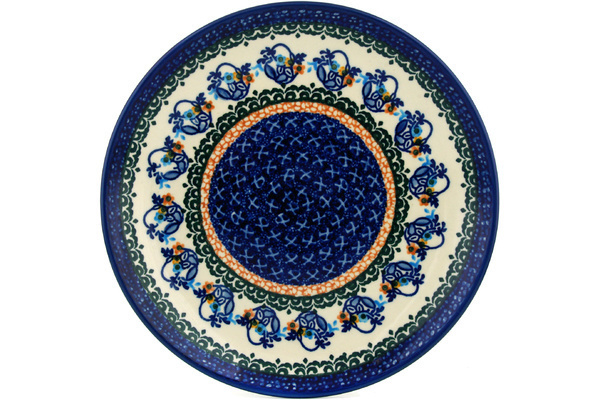 Dinner Plate