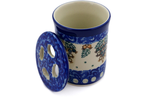 Toothbrush Holder 4"