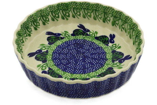 Pie Dish 8"