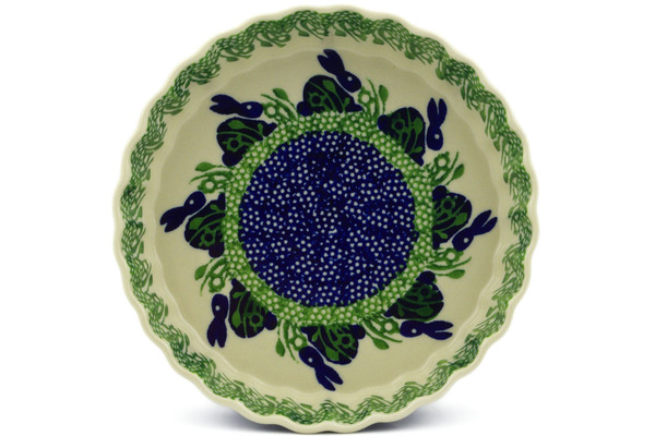 Pie Dish 8"
