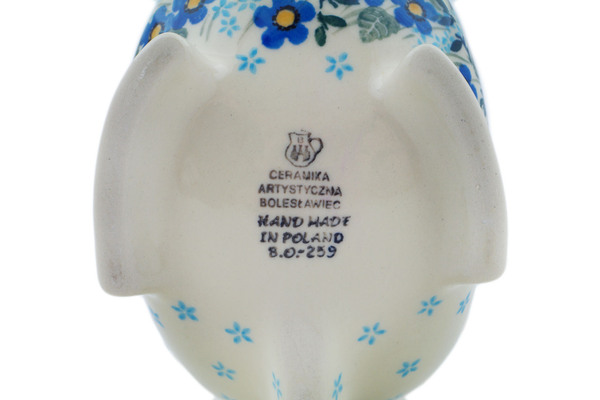 Salt Cellar, Salt Pig, Sponge Holder, Whale