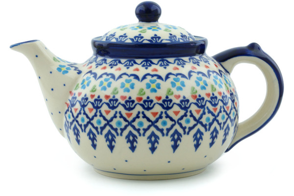 Tea or Coffee Pot 52 oz