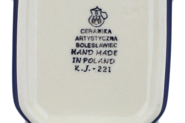 Mini Cake Box 4", Salt Box,