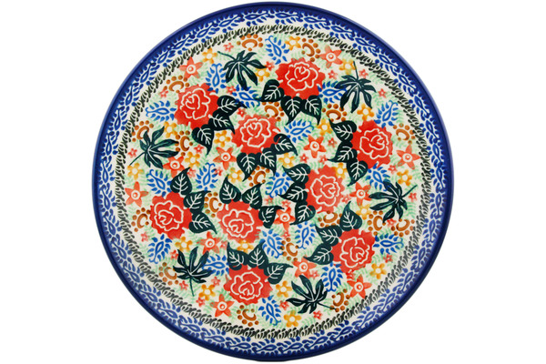 Dinner Plate