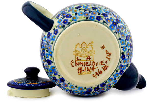 Tea or Coffee Pot 34 oz