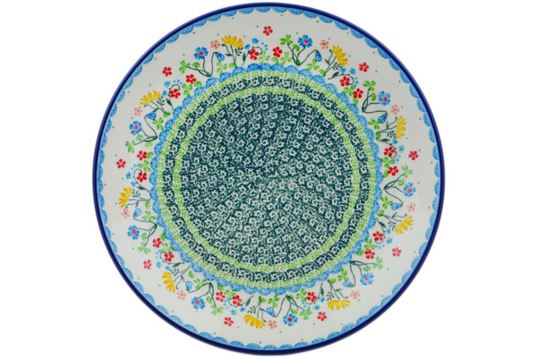 Dinner Plate