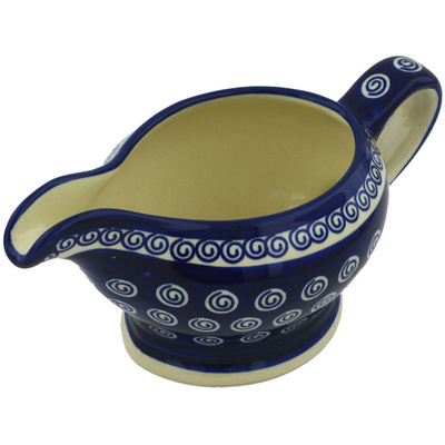 Gravy Boat 22 oz