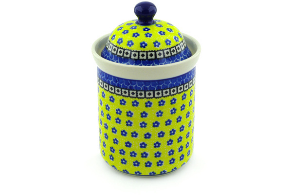 Cookie Jar 8"