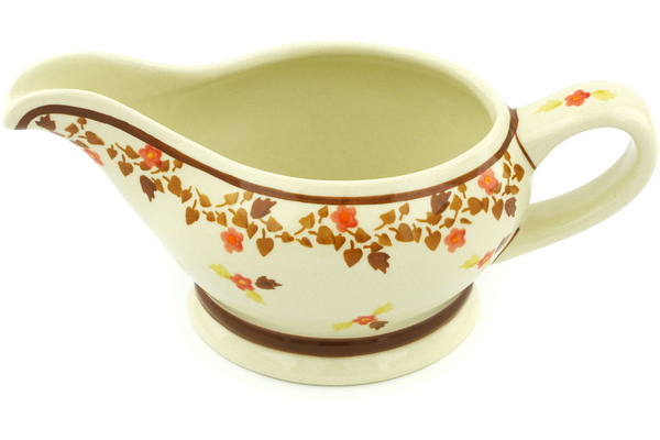 Gravy Boat 22 oz