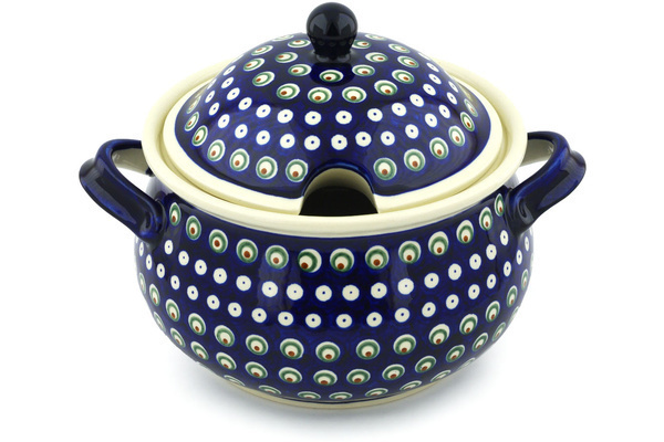 Tureen 101 oz