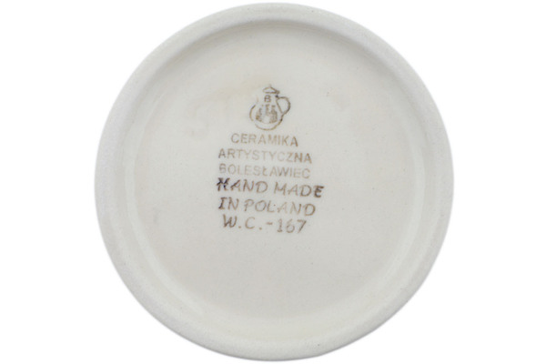 Toothbrush Holder 4"