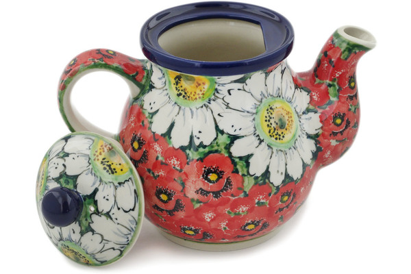 Tea or Coffee Pot 20 oz