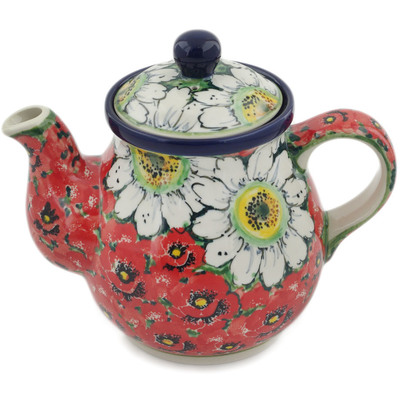 Tea or Coffee Pot 20 oz