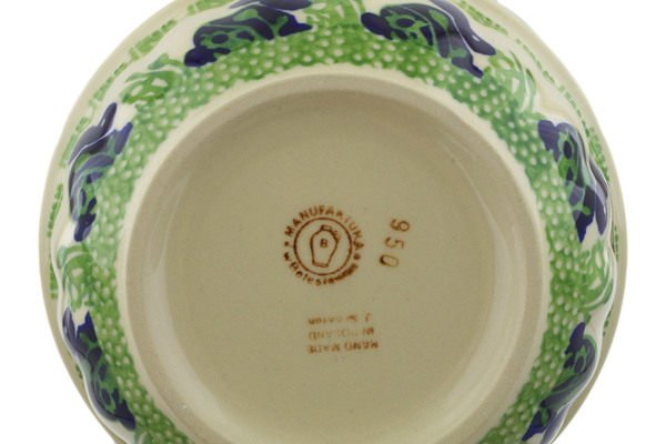 Bowl 6"