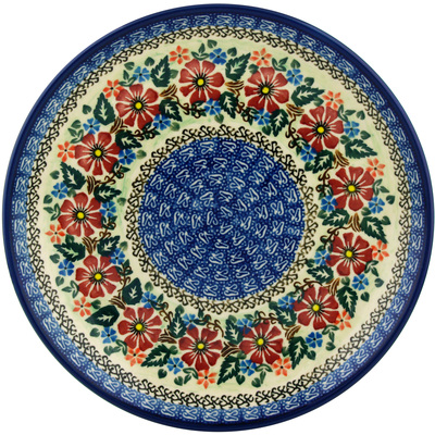 Dinner Plate