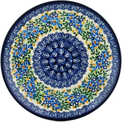 Dinner Plate