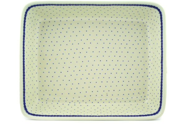 Rectangular Baker 11"