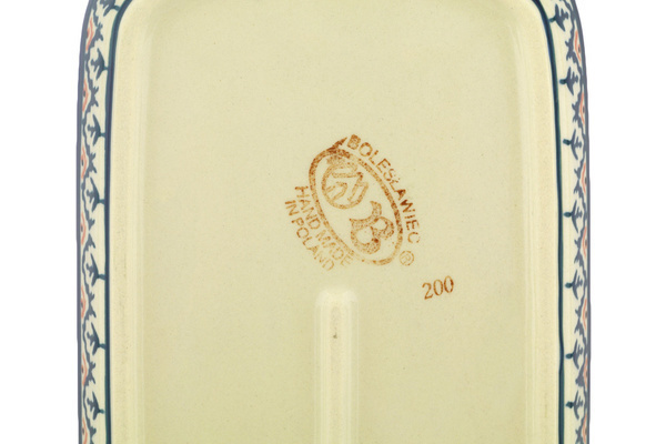Tray with Handles 13"