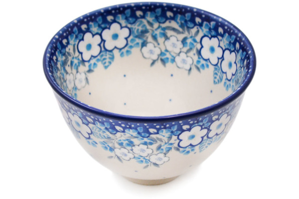 Bowl with Pedestal 5"