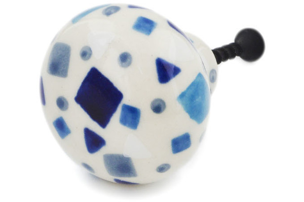 Drawer knob 1-1/2 inch