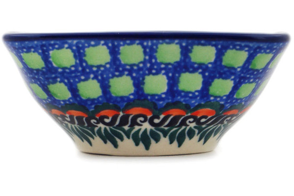 Square Bowl 4"