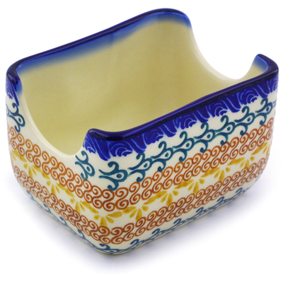 Sugar Packet Holder 3"