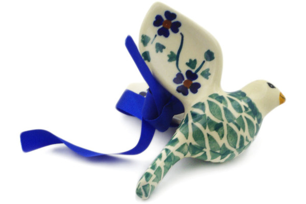 Ornament Bird 3"