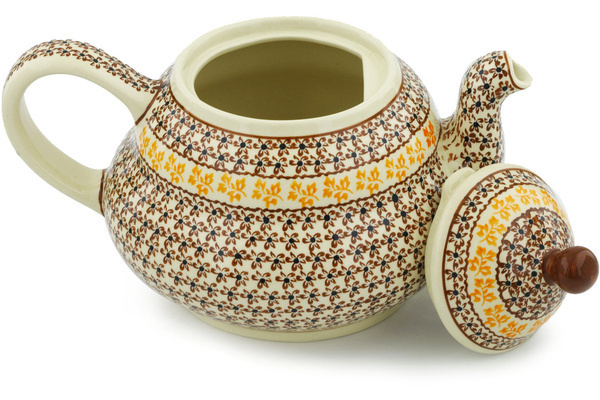 Tea or Coffee Pot 76 oz