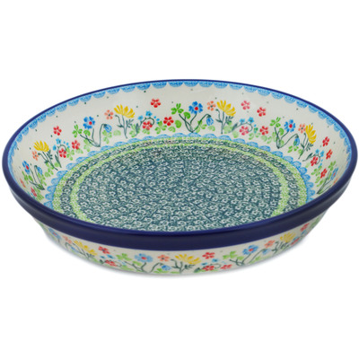 Pie Dish 10"