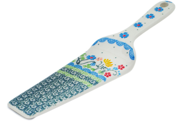 Pie and Cake Server 10"