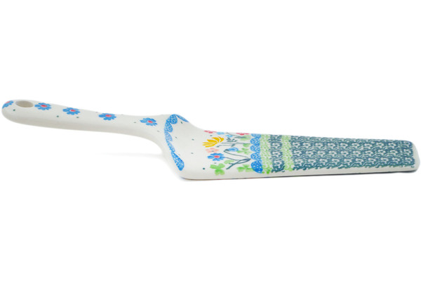 Pie and Cake Server 10"