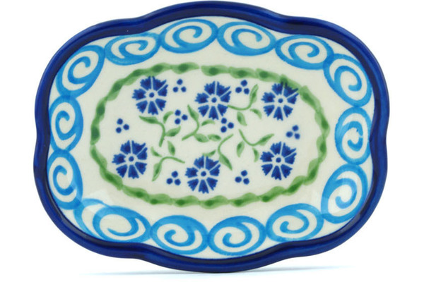 Soap Dish 5"