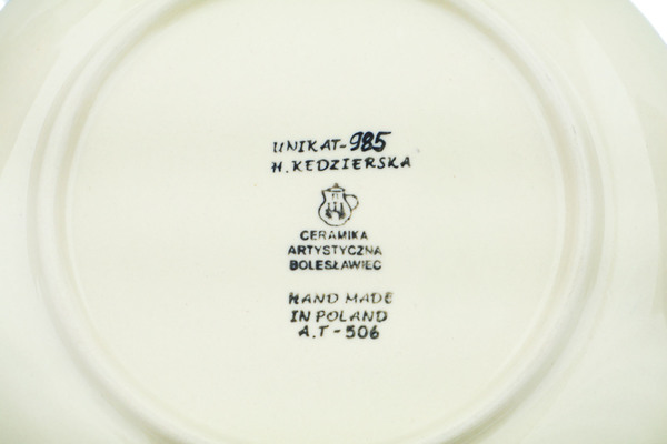 4-Piece Place Setting