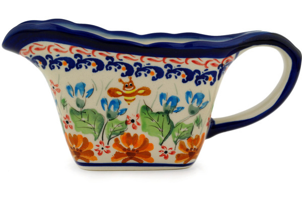Gravy Boat 11 oz