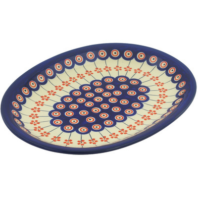 Platter 11"