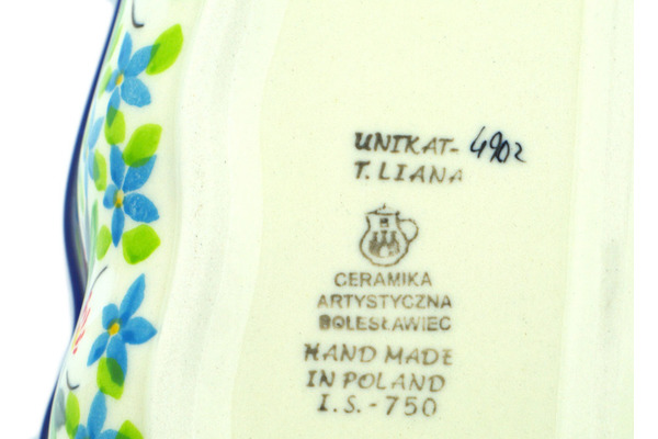 Rectangular Baker 11"