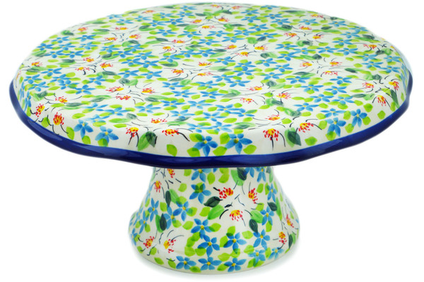 Cake Stand 12"