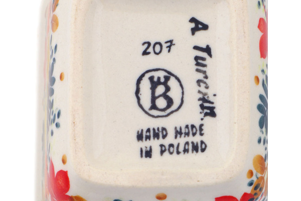 Sugar Packet Holder 3"