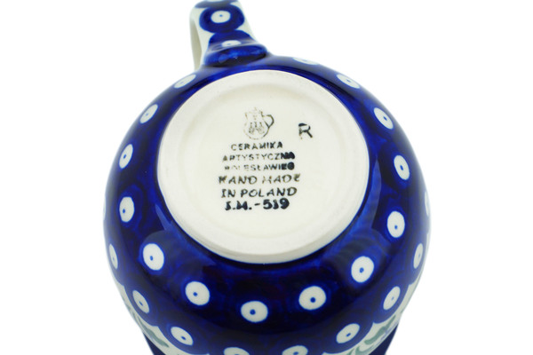 Set of 4 Bubble Mugs