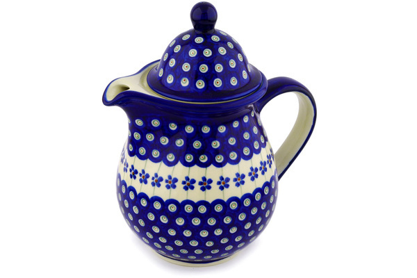 Tea or Coffee Pot 57 oz