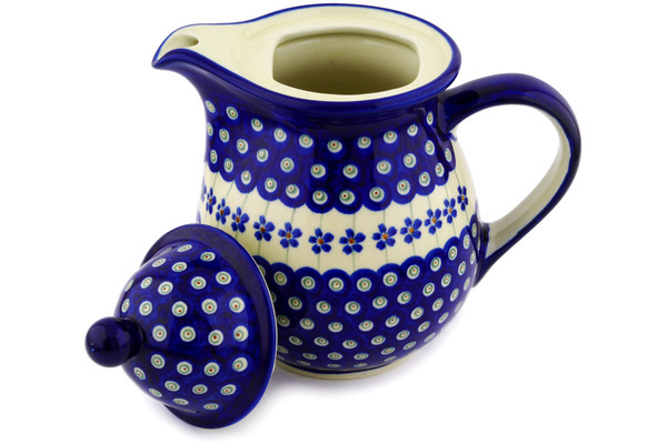 Tea or Coffee Pot 57 oz