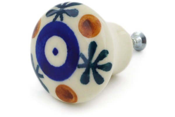 Drawer knob 1-1/5 inch