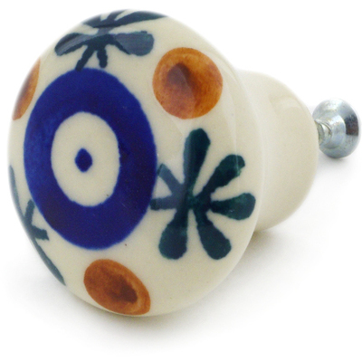 Drawer knob 1-1/5 inch