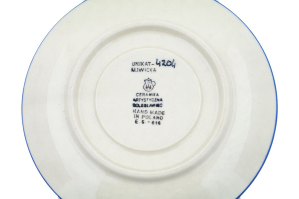 Cup with Saucer 5 oz