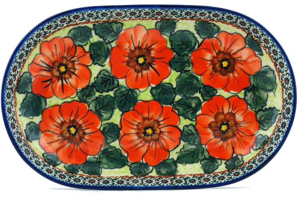 Platter 11"