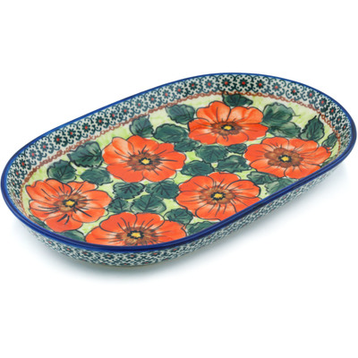 Platter 11"