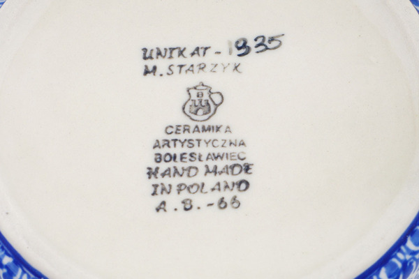 Wine Chill with Saucer 8"