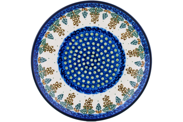 Dinner Plate