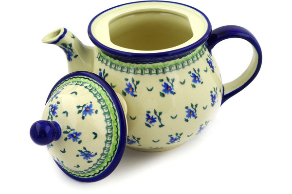 Tea or Coffee Pot 57 oz